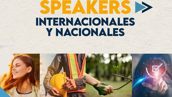 Es hoy: Pacto Global estrena su Primer Congreso con expertos de alto nivel