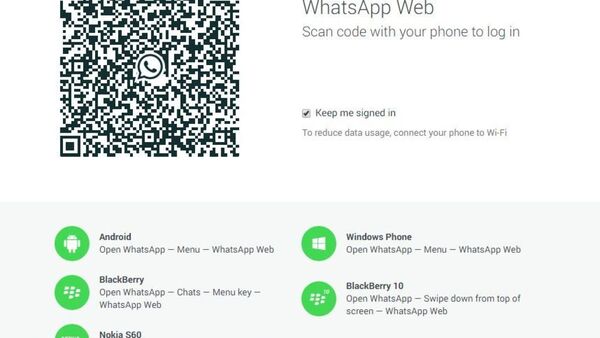 ¿Muerte del WhatsApp Web? Estos son los cambios propuestos por Meta