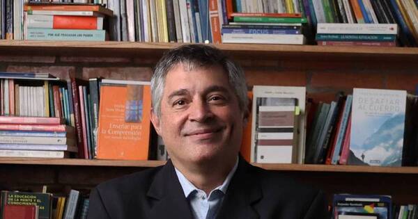La Nación / Luis Ramírez: “Debemos dar recursos y gestión”