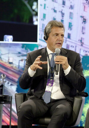 Argentina construirá una red de gas natural para una comunidad de influencia de Vaca Muerta - MarketData