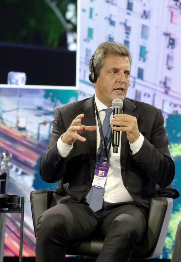 Argentina construirá una red de gas natural para una comunidad de influencia de Vaca Muerta - MarketData