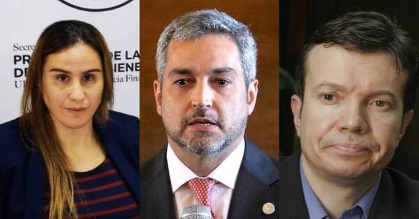 La Nación / Purga interna dentro de la Seprelad y existe riesgo de quema de archivos
