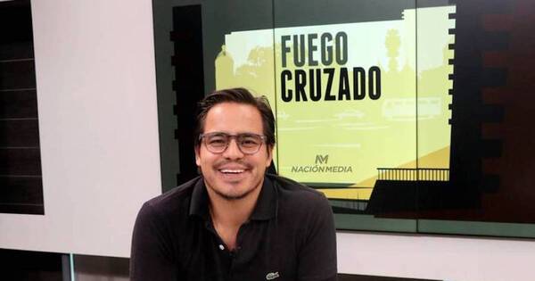 La Nación / Mora, viceministro de Educación Superior