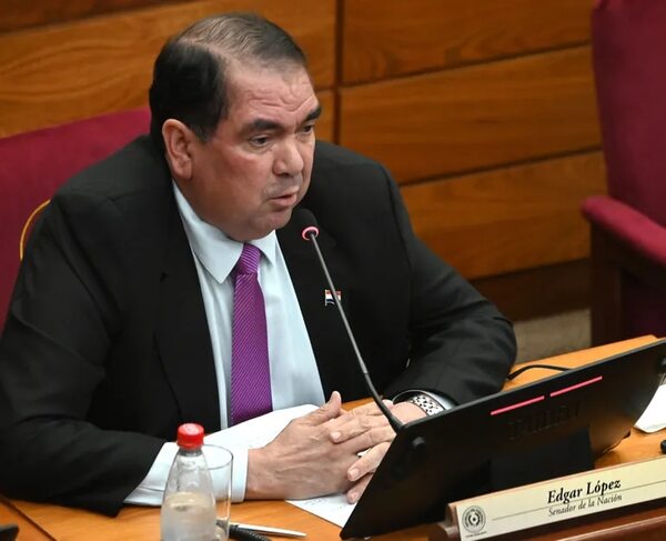 Senado designa hoy a representantes para el JEM y el CM - Política - ABC Color