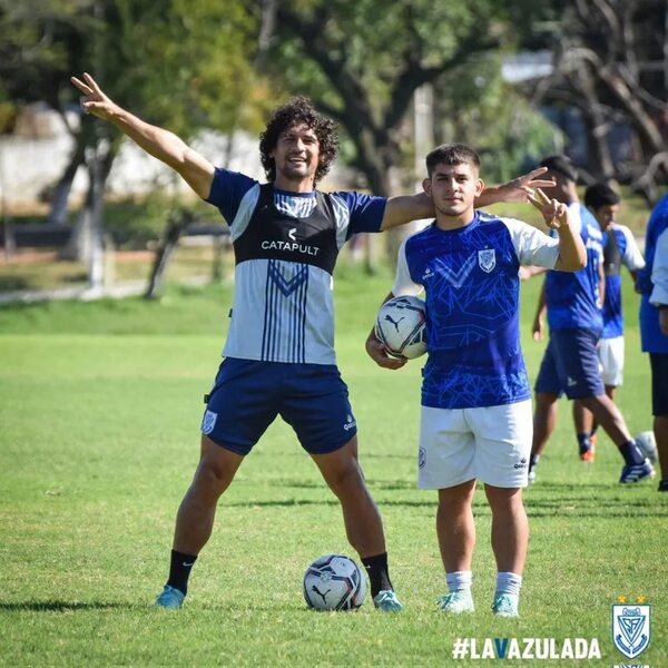 Blas Cáceres en la mira de Nacional - Fútbol - ABC Color