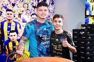 Luqueño: Entradas para la fiesta dominical - Fútbol - ABC Color