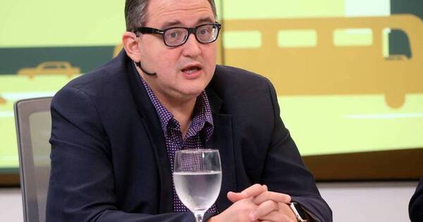 La Nación / Seprelad viola su propio estatuto