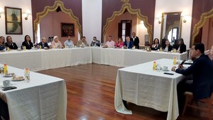 Hidrovía: Cámara solicitó al próximo canciller rectificar el cobro del peaje