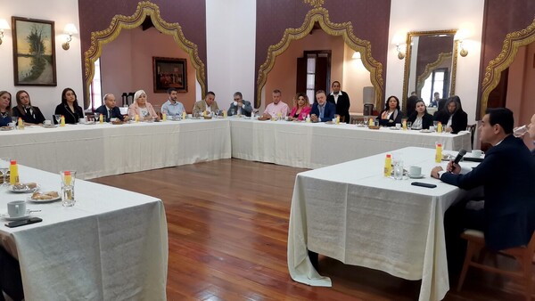 Hidrovía: Cámara solicitó al próximo canciller rectificar el cobro del peaje