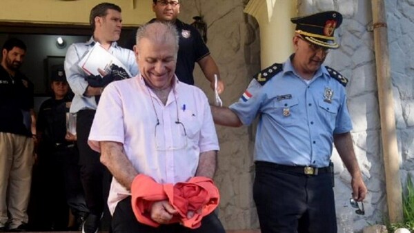 Fiscalía no sabe dónde están CDA embargados del clan González Daher