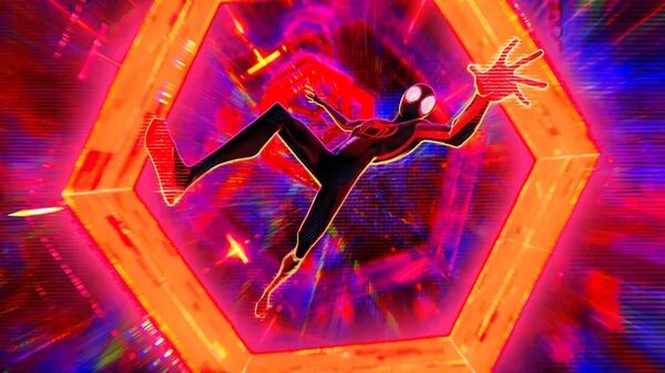 Estrenos en cines: Spider-Man vuelve a explorar un universo de aventuras - Nacionales - ABC Color