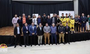 Municipalidad de CDE concreta la creación del Consejo Municipal de Transporte Público – Diario TNPRESS