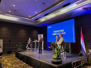 Aspecto a cuidar para seguir aspirando al grado de inversión: Advierten que el próximo Gobierno recibe cuentas fiscales golpeadas - MarketData