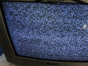 Inician cortes de las transmisiones analógicas en la televisión de aire - La Tribuna