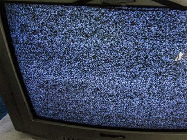 Inician cortes de las transmisiones analógicas en la televisión de aire - La Tribuna
