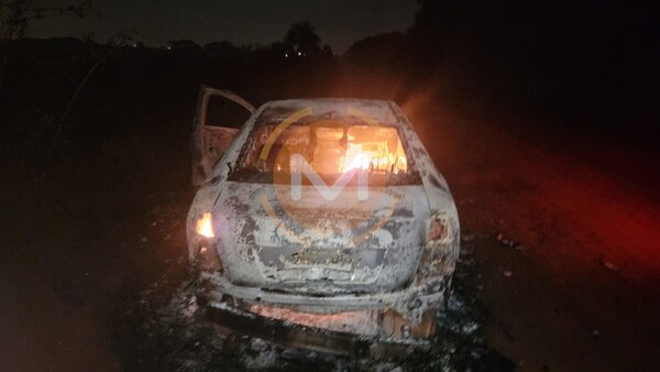 Otro golpe de piratas del asfalto a dos transportadoras en Hernandarias