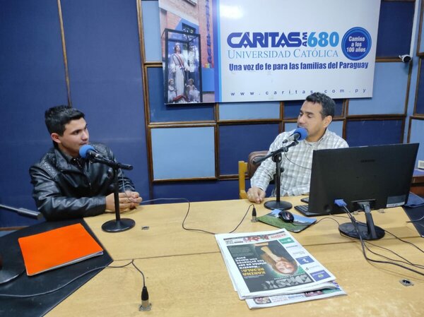 Pobladores de Carayaó exigen construcción de 25 km de ruta - Portal Digital Cáritas Universidad Católica