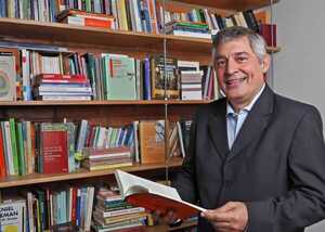 Educación: Alianza público privada "es la puerta de entrada para el comercio educativo" - Portal Digital Cáritas Universidad Católica