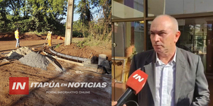 NUEVO GOBIERNO DEPARTAMENTAL DA GRANDES EXPECTATIVAS A SAN JUAN DEL PARANÁ - Itapúa Noticias