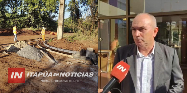 NUEVO GOBIERNO DEPARTAMENTAL DA GRANDES EXPECTATIVAS A SAN JUAN DEL PARANÁ - Itapúa Noticias