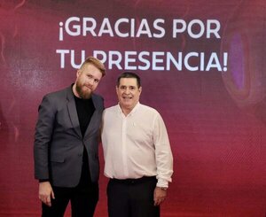 Excandidato a diputado critica a la oposición: 'Todos son discursos baratos y vacíos'