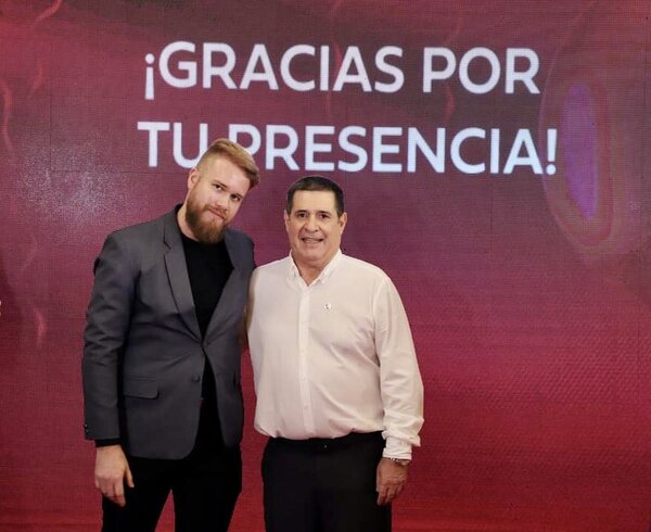 Excandidato a diputado critica a la oposición: 'Todos son discursos baratos y vacíos'
