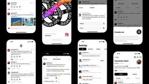 Threads: la nueva ‘app’ de Meta para destronar a Twitter, ya está disponible en Paraguay para iOS y Android - Tecnología - ABC Color