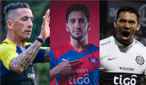 Versus / Altas y bajas de los 12 clubes de cara al torneo Clausura 2023