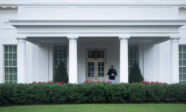 Estados Unidos: Polémica en la Casa Blanca por hallazgo de cocaína.