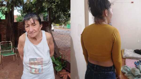 Desesperada madre busca ayuda para internar a su hija en centro de rehabilitación
