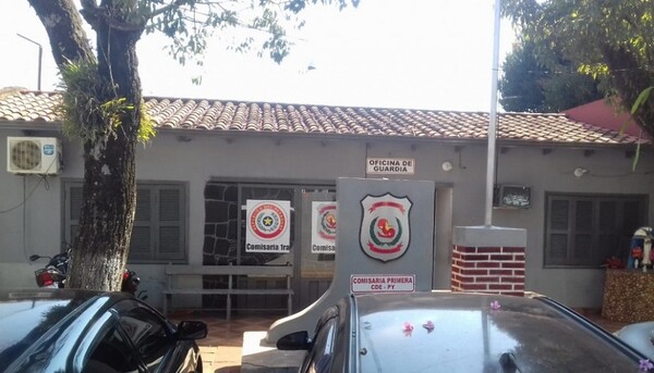 Un herido tras asalto y posterior enfrentamiento a tiros