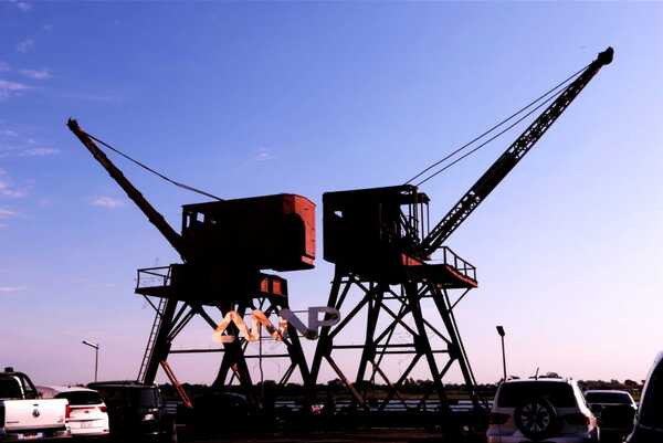 Paraguay asegura condiciones más favorables hasta el 2038 con actualización de reglas de origen del Mercosur - .::Agencia IP::.
