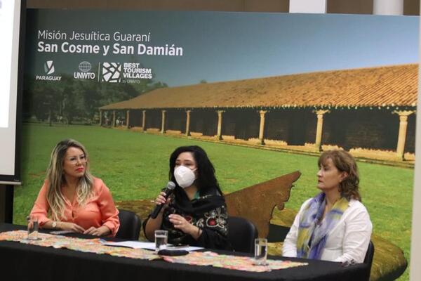 Presentan opciones para las vacaciones de invierno - San Lorenzo Hoy