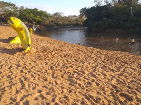 Matutino capitalino señala a Bella Vista Norte como destino vacacional - Radio Imperio