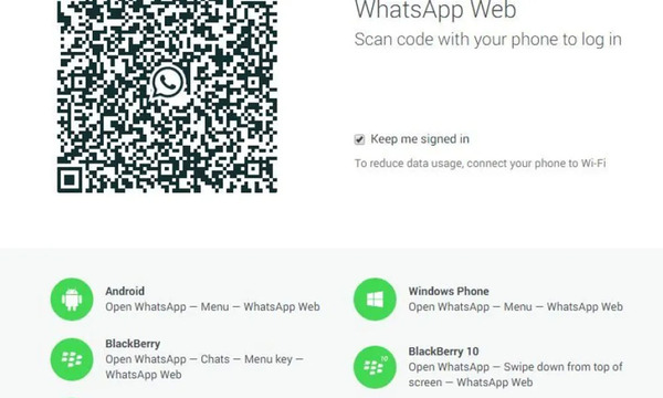 ¿Muerte del WhatsApp Web? Estos son los cambios propuestos por Meta - OviedoPress