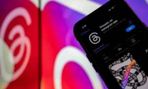 Threads, rival de Twitter, arranca con 10 millones de usuarios.