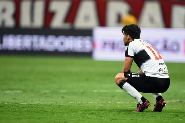 Olimpia vs. Flamengo: días, horarios y estadios confirmados - Olimpia - ABC Color