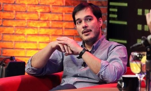 Guillermo Sequera pasó por “El último que apague la luz” | Telefuturo