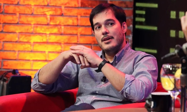 Guillermo Sequera pasó por “El último que apague la luz” | Telefuturo