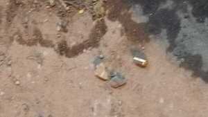 Gavilla se enfrenta a policías y hiere a guardia tras un asalto en CDE
