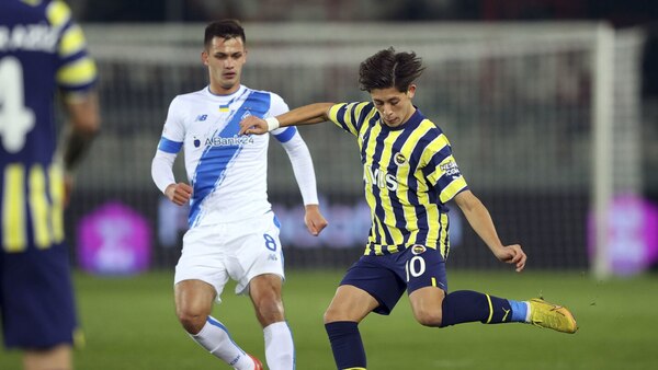 Güler, nuevo jugador del Real Madrid