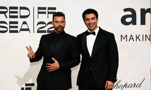Se separó Ricky Martin después de seis años de matrimonio con Jwan Yosef - OviedoPress