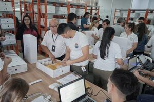 TSJE: realizaron auditoría judicial para las internas en 13 municipios - El Independiente
