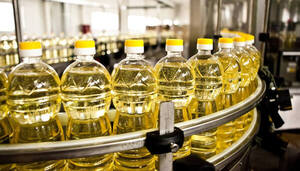 Aceites y grasas vegetales de origen dudoso generan un negocio de más de USD 168 millones al año