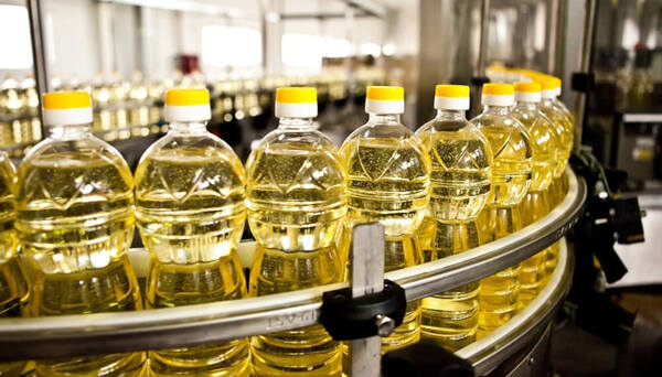 Aceites y grasas vegetales de origen dudoso generan un negocio de más de USD 168 millones al año