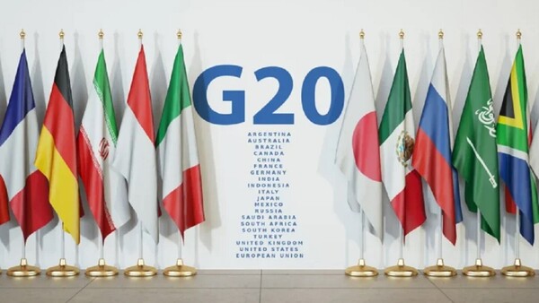 Asunción y otras ciudades latinoamericanas se preparan para Cumbre del G20