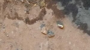 Gavilla se enfrenta a policías y hiere a guardia tras un asalto en CDE