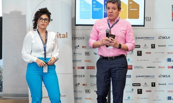 BASA presente como líder en el mundo inmobiliario