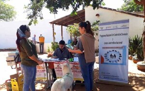 Paraguay tuvo el último caso de rabia humana hace 19 años – Prensa 5