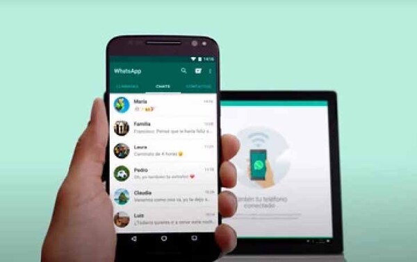 ¿Muerte del WhatsApp Web? Estos son los cambios propuestos por Meta – Prensa 5